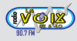 La Voix de St-Lo