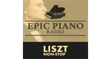 Epic Piano - Liszt