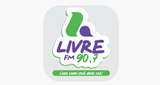 Rádio Livre FM 90.7