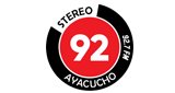 Stereo 92 FM