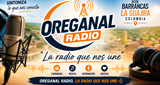 Oreganal Radio