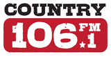 Country 106.1