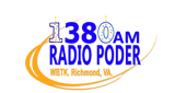 Radio Poder 1380