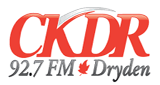 CKDR