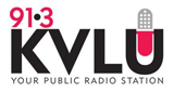 KVLU-HD2  91.3 FM