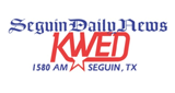 KWED 1580 AM