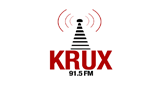 KRUX 91.5 FM