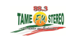 Tame FM Stereo 88.3