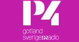 P4 Gotland
