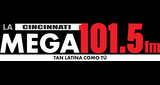 La Mega 101.5