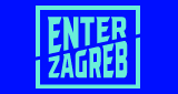 Enter Zagreb