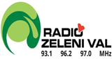 Radio Zeleni