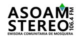 Asoam Stereo