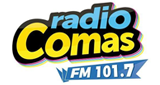 Radio Comas 101.7 FM