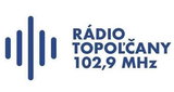 Rádio Topoľčany