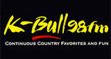 K-Bull 98.1 FM