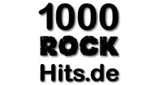 1000 Rock Hits