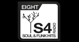 S4-Radio | EIGHT