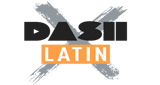 Dash Radio - Latin X