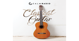 Calm Radio Classical Guitar