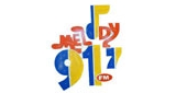 Melody 91.7 FM