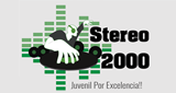 Stereo Radio 2000
