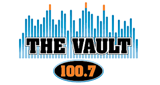 The Vault 100.7