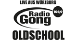 Radio Gong Würzburg - Oldschool Gong