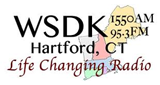 Life Changing Radio - WSDK 1550AM/95.3FM