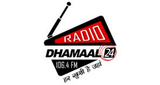 Radio Dhamaal - FM 106.4