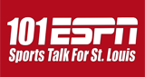 WXOS ESPN 101.1 FM