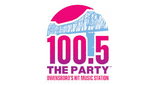 100.5 The Party