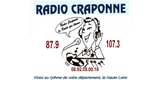 Radio Craponne FM