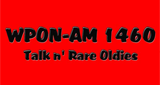 WPON - AM 1460