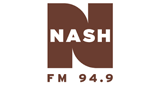 94.9 Nash FM