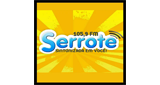 Rádio Serrote FM