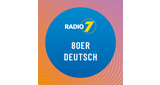 Radio 7 - 80er Deutsch