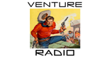 Venture Radio - Pumpkin FM