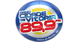 Rádio Cidade de Vitória  FM