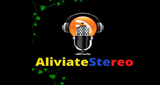 Alíviate Stereo