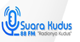 Radio Suara Kudus FM