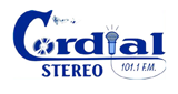 Cordial Stereo