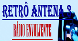 Rádio Retrô Antena 3