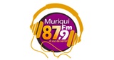 Rádio Comunitária Muriqui FM