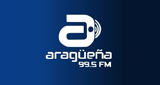 Aragüeña 99.5 FM