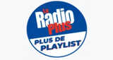 La Radio Plus - Plus de Playlist