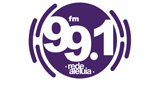 Radio A Nova FM Rede Aleluia