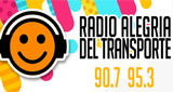 Radio Alegría del Transporte