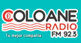 Radio Coloane