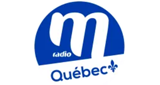 M Radio - 100% Québec